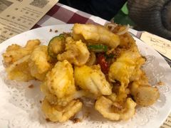 -雅憩花园餐厅