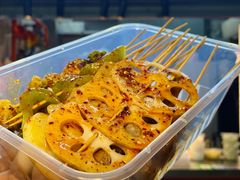 -邓姐串串香(水围店)