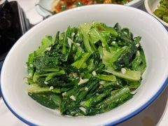 -老馆子·建德菜·山肴鱼鲜(海威新界店)