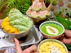 -糖糖屋•糖水•雪花冰店(时尚天河店)