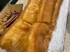 -点都德(聚福楼店)