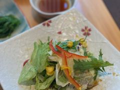 -割烹旭日本料理(龙湖狮山天街店)