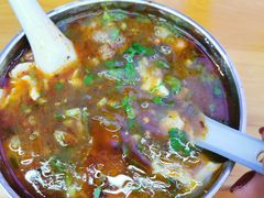 -豆相识•九九豆腐脑(牛咡桥店)