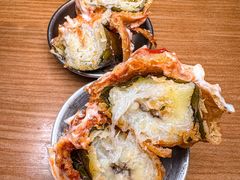 -泰盏鬼·颓废冬阴(陈家祠扬韬店)