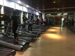 -一兆韦德健身(慧芝湖店)