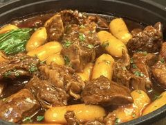 -Ameigo梅果·云贵川bistro(长宁来福士店)