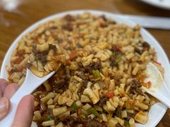-怡妮新疆风味餐厅(东江湾路店)
