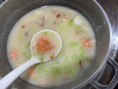 -南记食粥坊·宵夜大排档(莲花店)