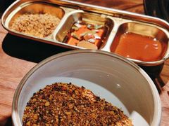 -九田家黑牛烤肉料理(新辰里亚运村店)