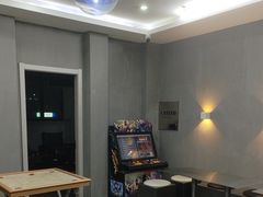-LJ掼蛋·棋牌会所(徐汇店)