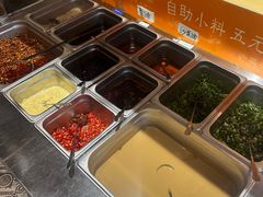 -寻滇记云南鲜牛肉火锅(北海路店)