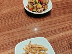 -龙泉人椰子鸡·糟粕醋·地标海南菜(龙昆南店)