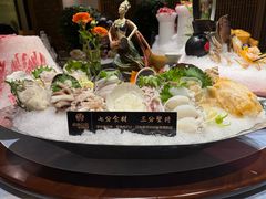 -尚海豆捞(乐虹坊店)