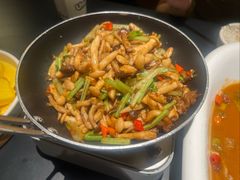 -小菜园新徽菜(青岛市南万象城店)