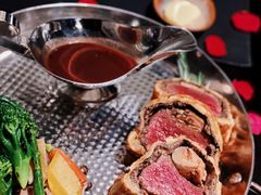 -上海苏宁宝丽嘉酒店·Cafe Bellagio西餐厅