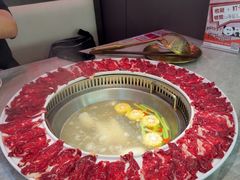 -三头牛·潮汕牛肉生蚝火锅 (夏湾店)
