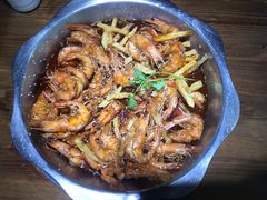 -邵汇大虾(泉园一路店)