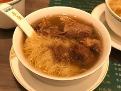 -麦奀云吞面世家(中环店)