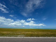 -青海湖国家重点风景名胜区