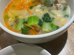 -长寿面(北京西路店)