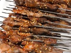 -三个大叔东北烧烤·砂锅菜(西三旗店)