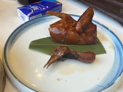 -寻味顺德·顺峰山庄(大良店)