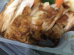 -吉野家(黑牛城道店)