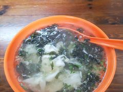 -阿麟馄饨(延长路店)