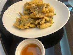 -丰收日·小海鲜·沪上家宴(顾村正大店)