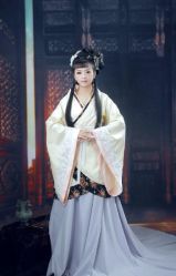 蘭贵坊古装摄影-东古旅拍摄影•格格服汉服•租赁(故宫店)
