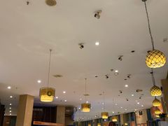 大堂-香邦迷宗蟹(新汽车站店)