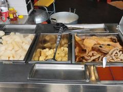 -细妹五香牛杂(步行街店)