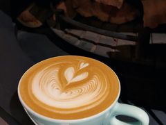 -sugarman espresso素饮糖人高新咖啡工厂