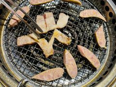 -千寻山野烤肉(天虹店)