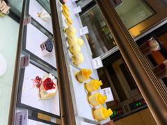 -川骄海鲜自助(亚运村店)