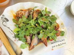 -官塘锋记鱼生·生腌·砂锅粥(牌坊街店)