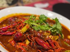 -望江门小龙虾·烧烤(九堡店)