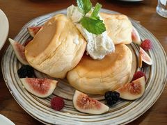 -UPPER KITCHEN(延安路店)