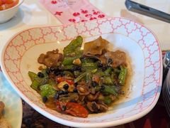 -红樱桃·欢乐餐厅(太原里店)