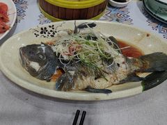 -北港方记海鲜楼·海景餐厅