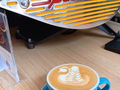 -COFFEE HOLIC(朝外SOHO店)
