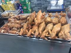 -豫掌柜饸饹面·烩面(秀沿路店)