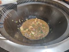 -汇通杨家·烤肉(汇通店)