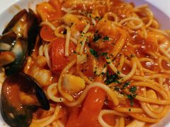 -MR.ROCKY洛奇先生RESTAURANT&BAR(宝安壹方城店)