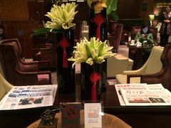 -上海新锦江大酒店