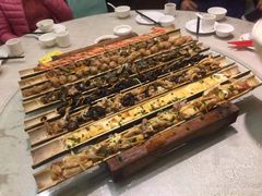 -南海食街(佛冈店)
