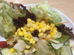 -COCO壱番屋(现代城店)