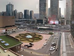 -北京中国大饭店