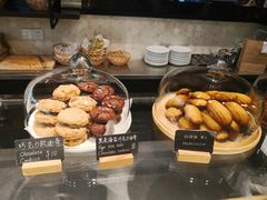 -麦田工坊(月湖店)