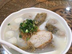 -正宗潮州鱼蛋粉(长寿西路店)